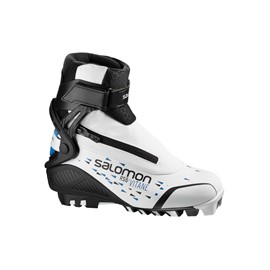 SALOMON SCARPA RS8 VITANE PILOT SKATE